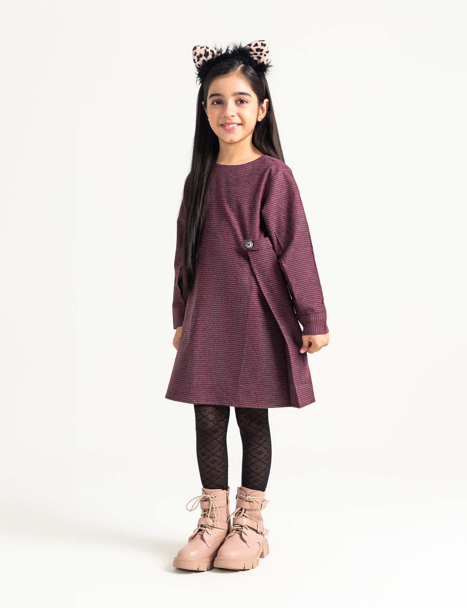 Stylised Top