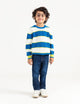 Striped Sweater