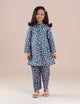 2 PIECE PRINTED SUIT