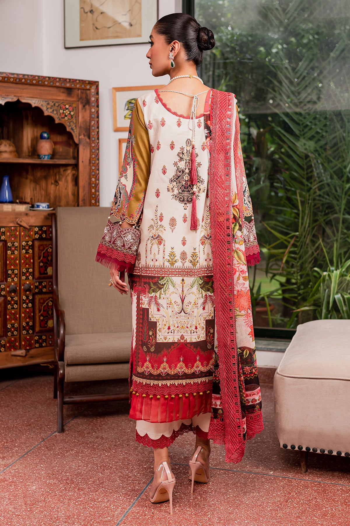 BLISS LAWN VOL-III