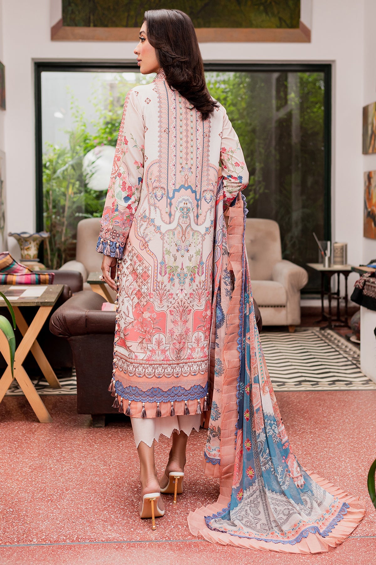 BLISS LAWN VOL-III