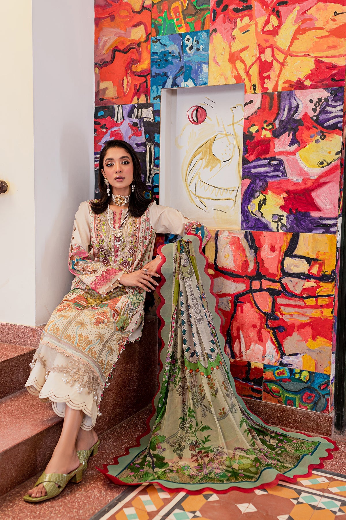 BLISS LAWN VOL-III
