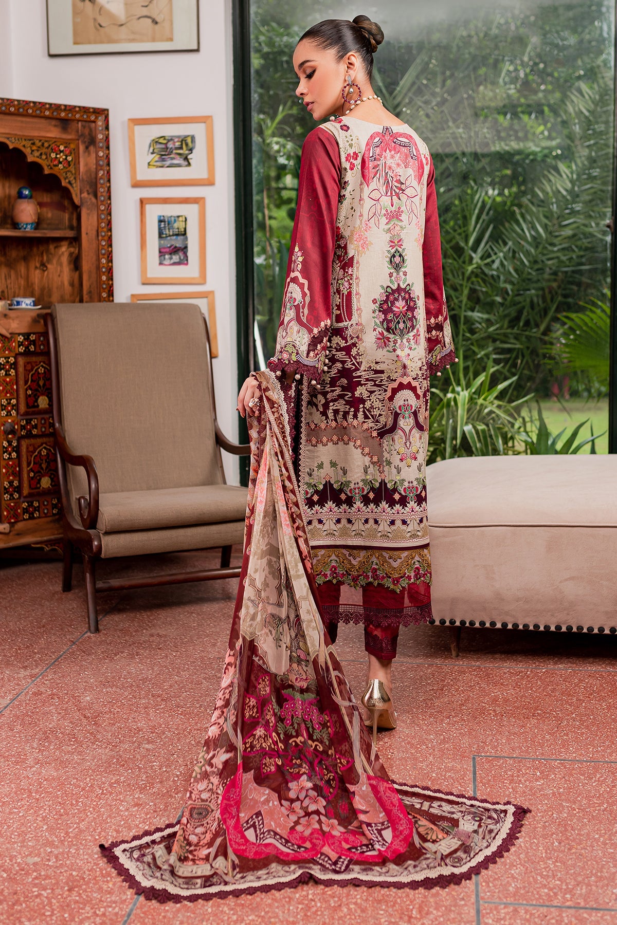 BLISS LAWN VOL-III