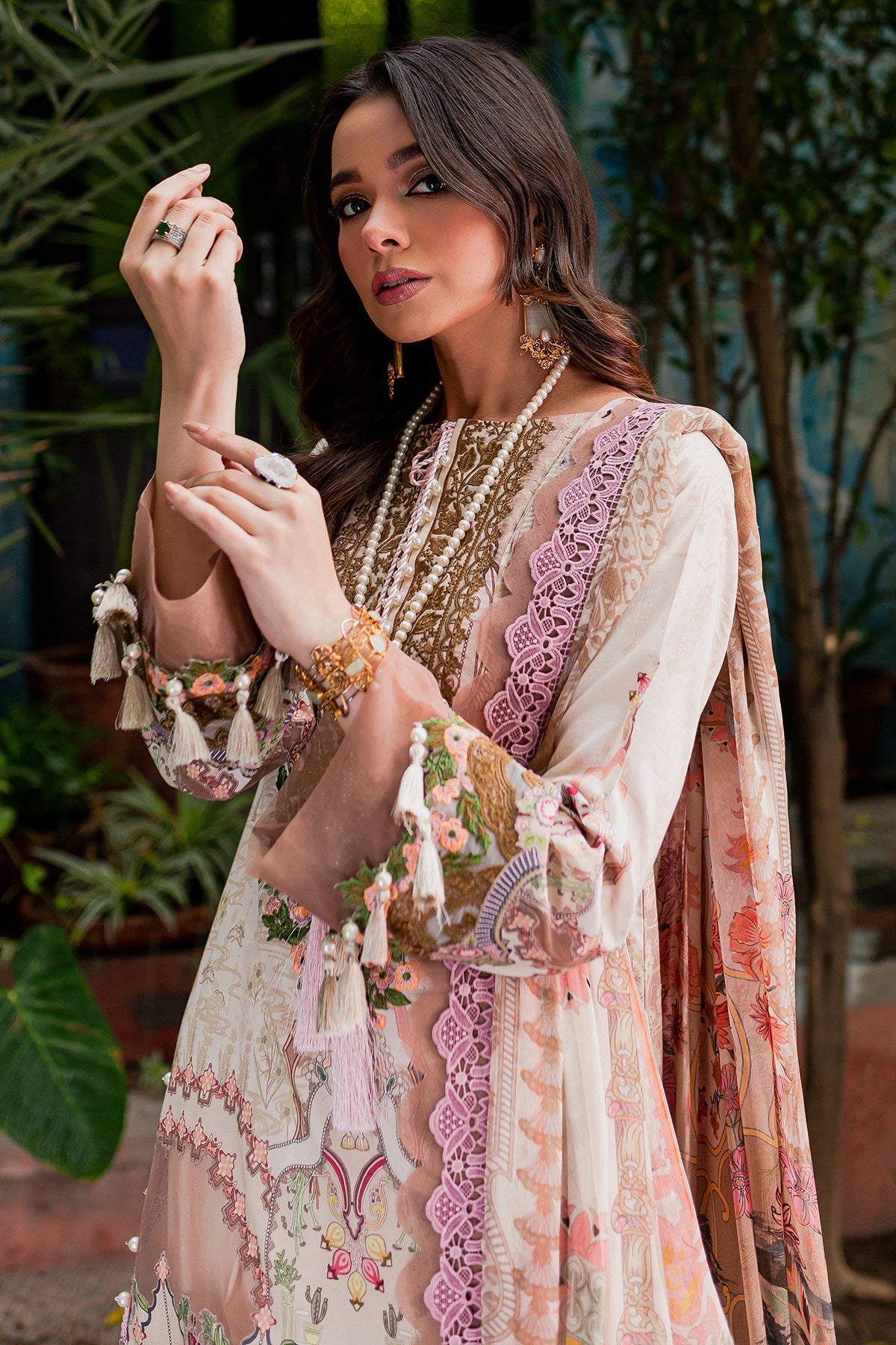 BLISS LAWN VOL-III
