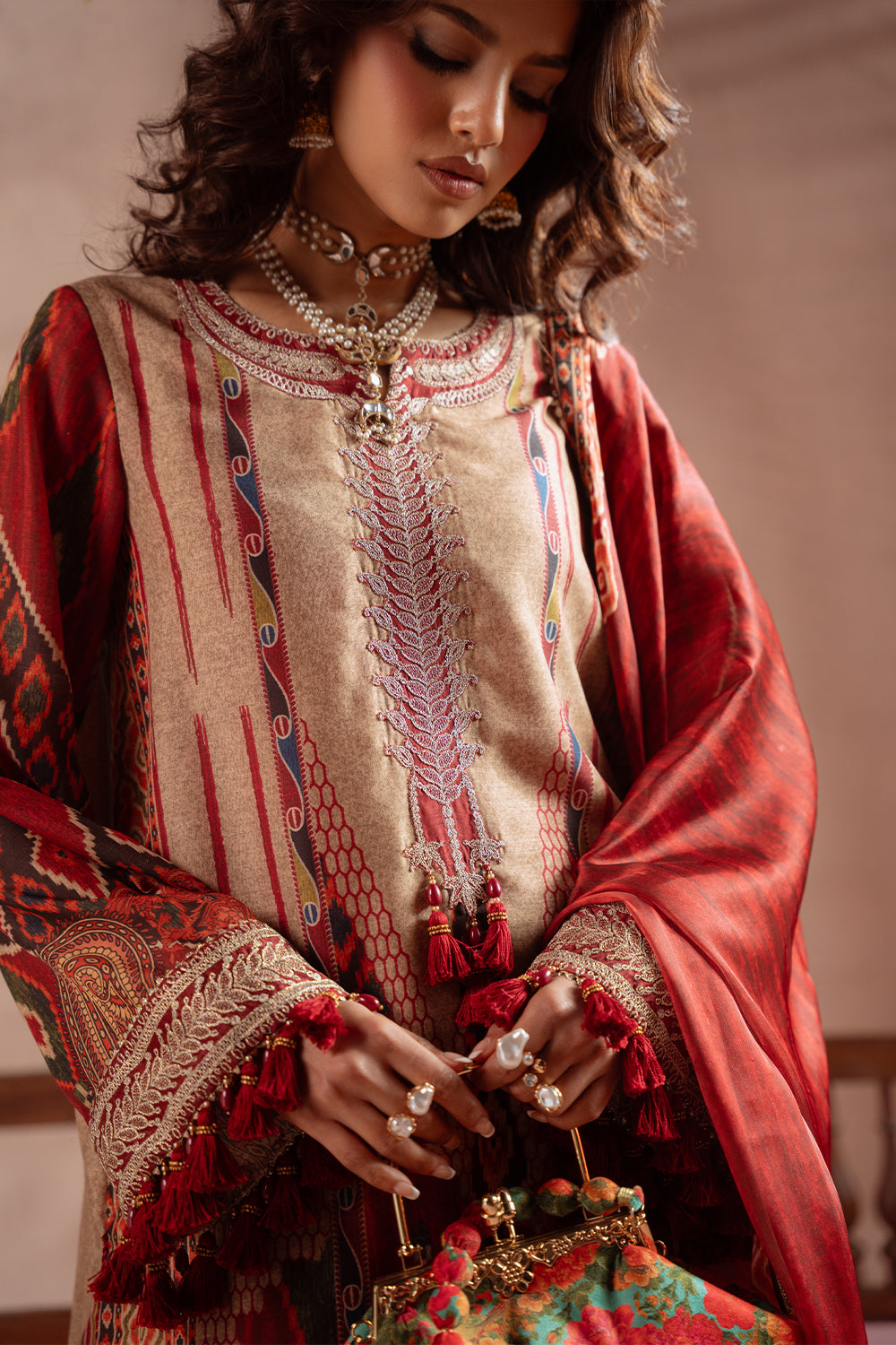 Saira Rizwan