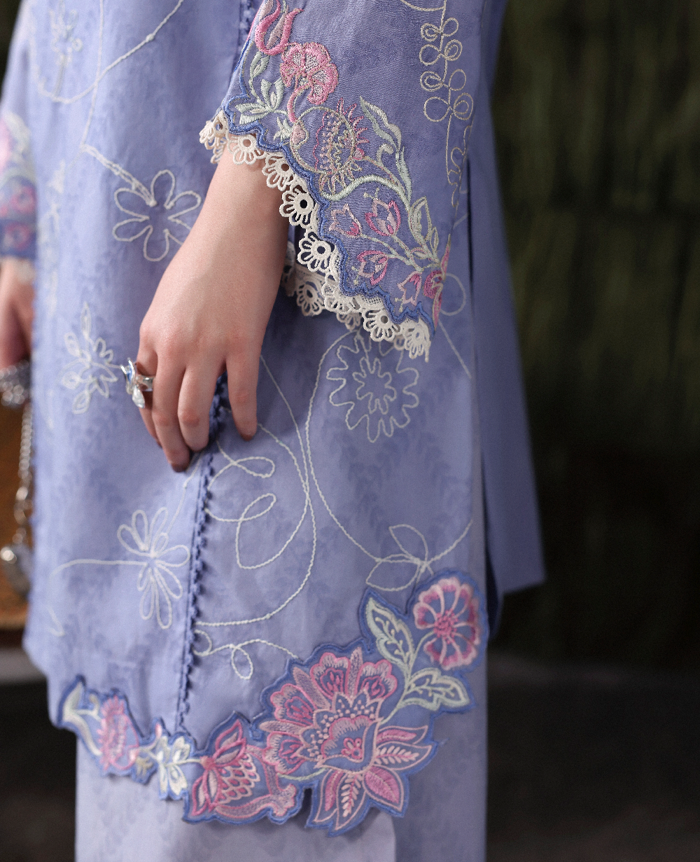 Cornflower Blue
