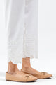 Plain Trousers