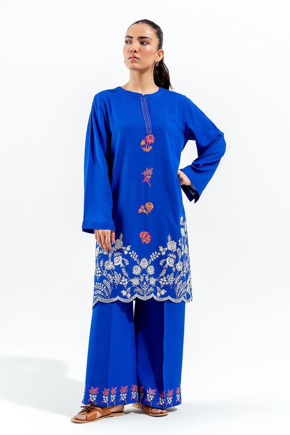 Maroi Dupatta