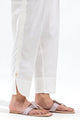 Basic Straight Pants
