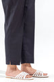 Basic Straight Pants