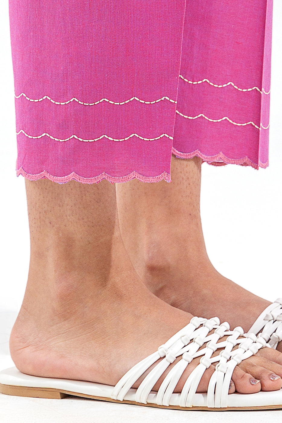Hazael Pants