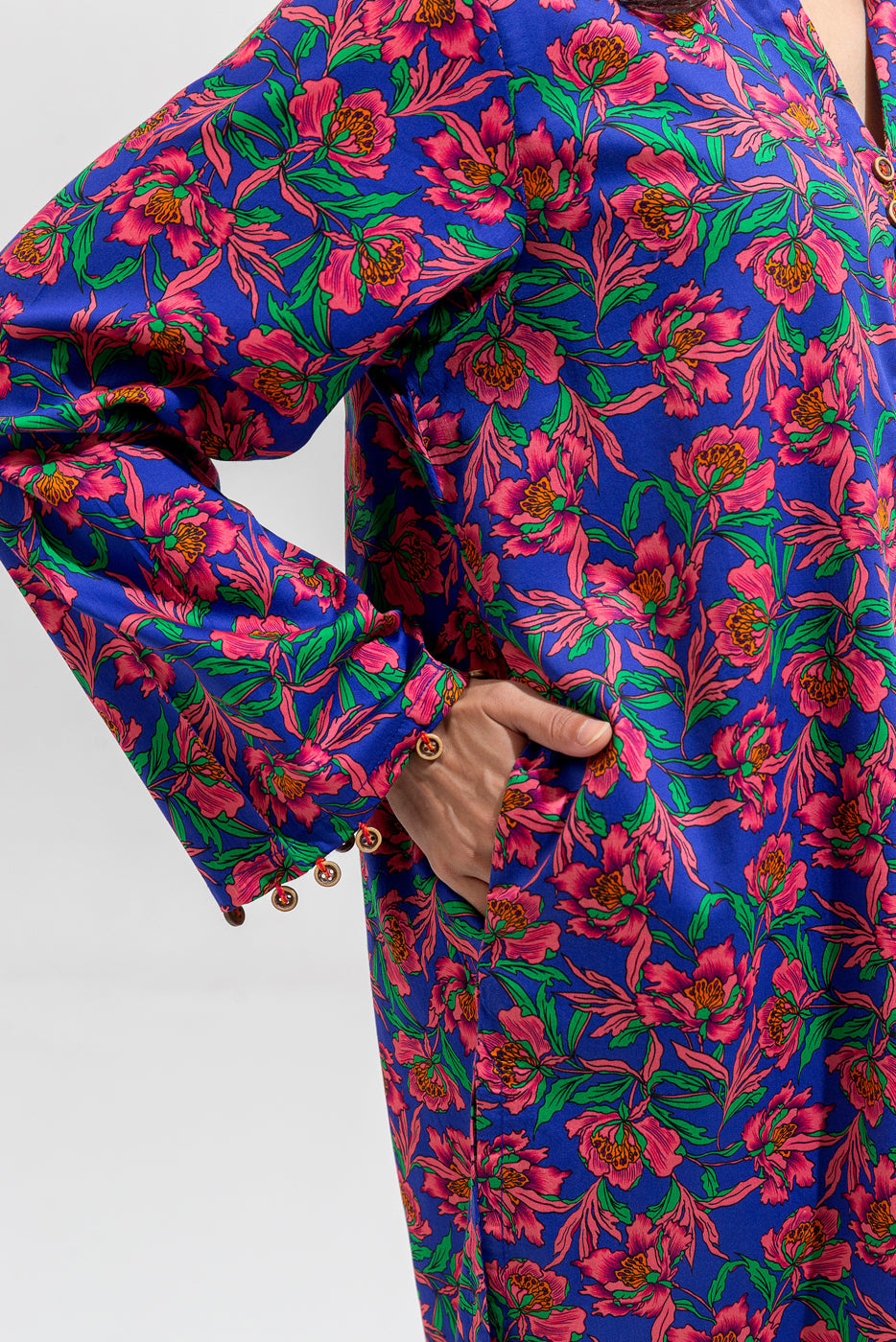 2 Piece Basic Premium Lawn Suit (Pret)