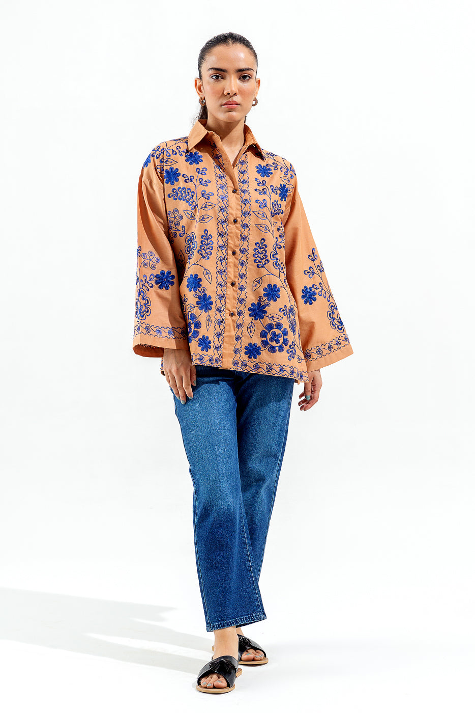 Heartsy Jumpsuit