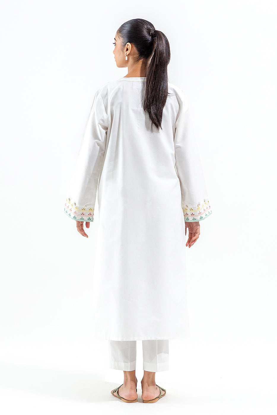 Hemrai Pants