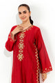 Urbane Embroidered