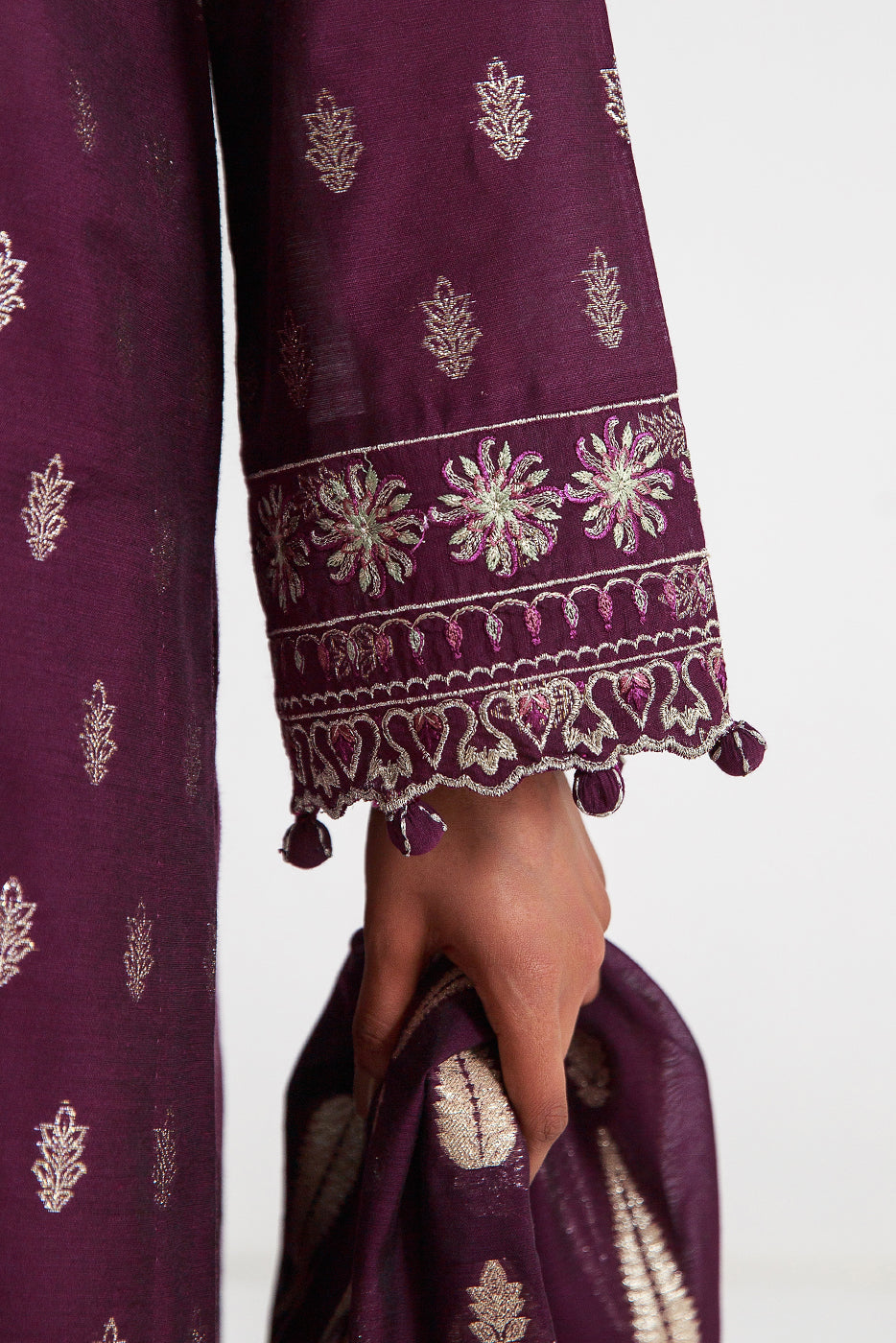 Katpana Dupatta