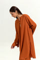 2 PIECE BASIC SILK SUIT (LUXURY-PRET)