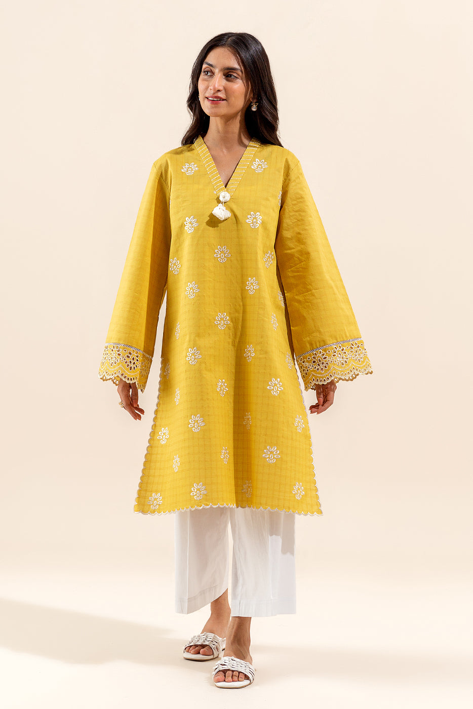 Husal Dress