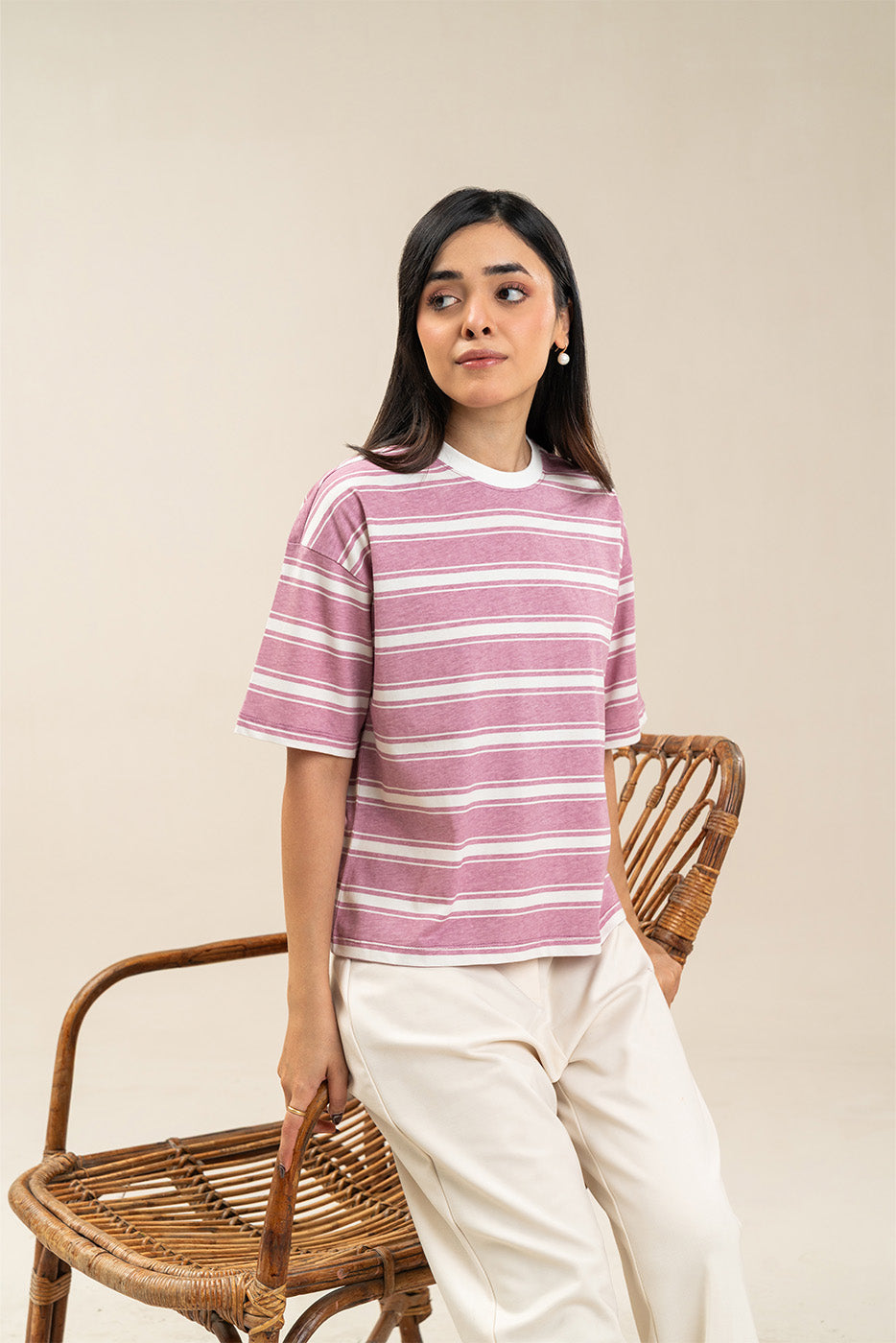 BASIC TEE