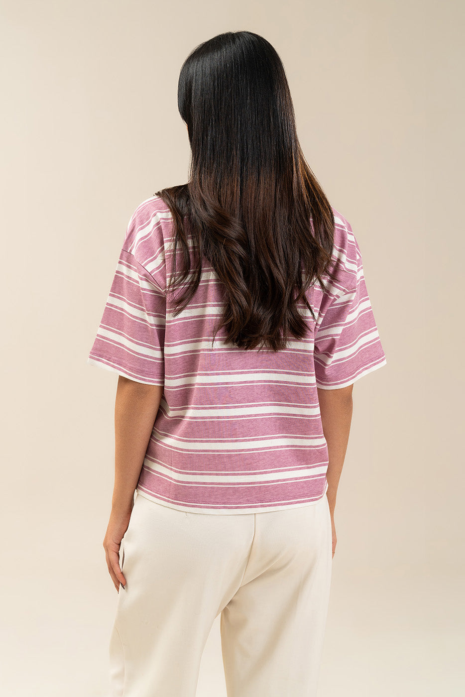 BASIC TEE