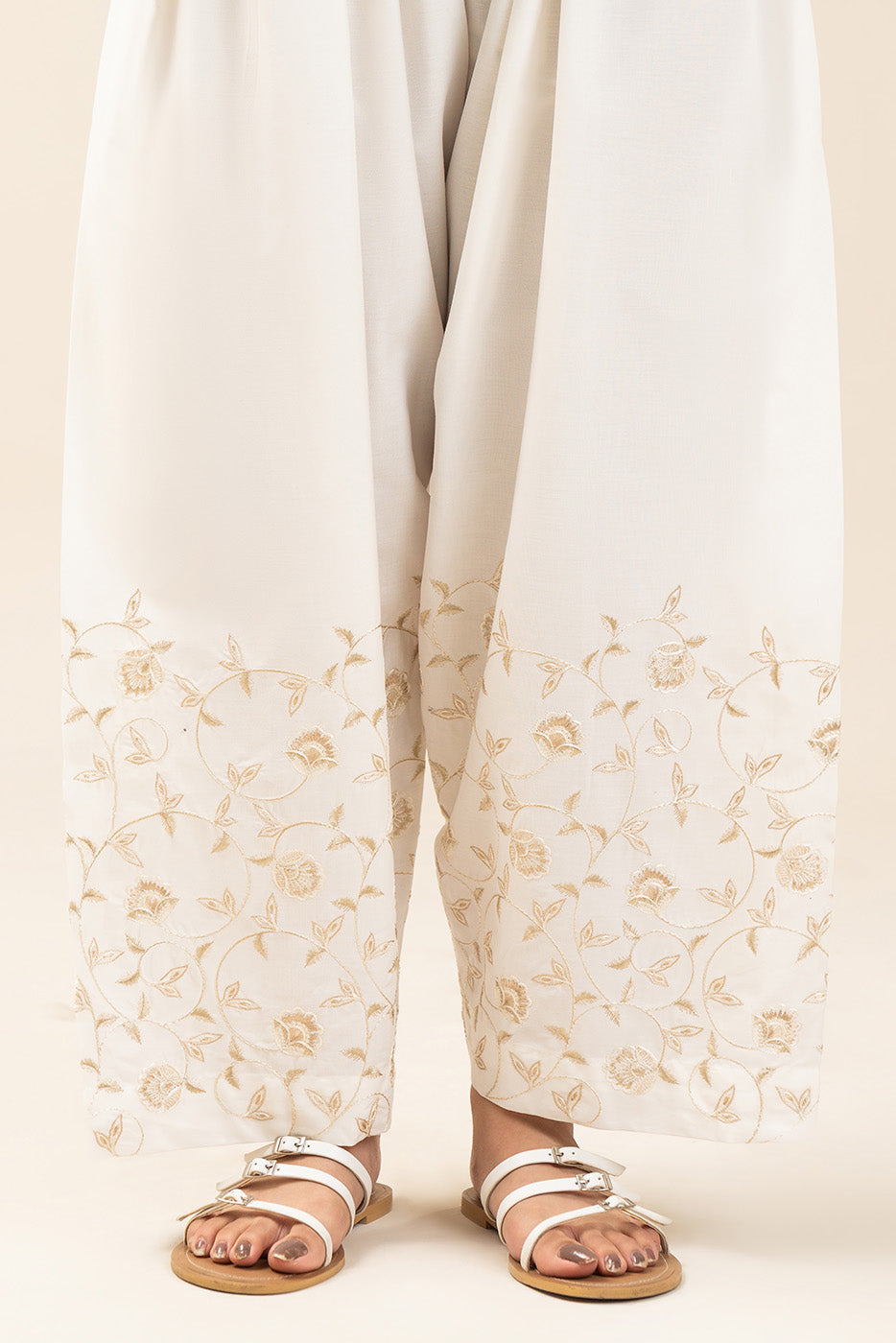 FARSHI SHALWAR