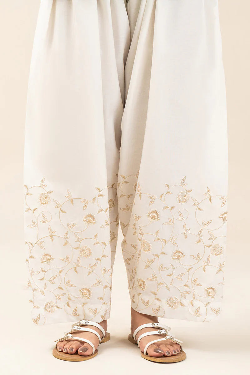 Farshi shalwar