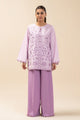EMBROIDERED TOP (FLOW)