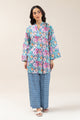 2 PIECE PRINTED DORIA LAWN SUIT (PRET)