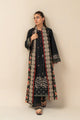 3 Piece Embroidered Lawn Suit-Spring Night (Unstitched)