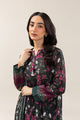 3 PIECE PRINTED LAWN SUIT (PRET)
