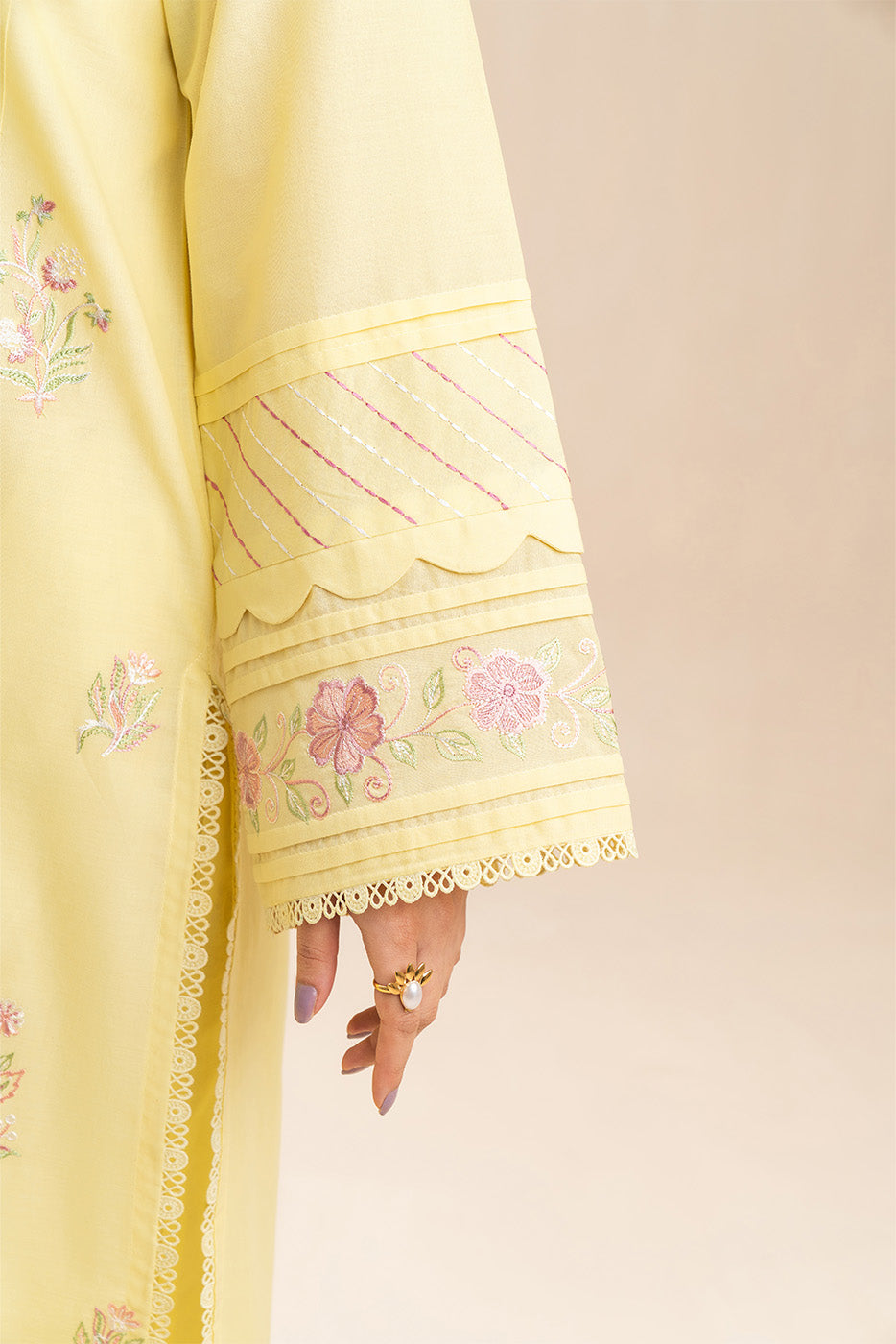 Kaaral Dupatta