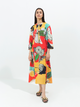 Tropical Deco-Printed-1P
