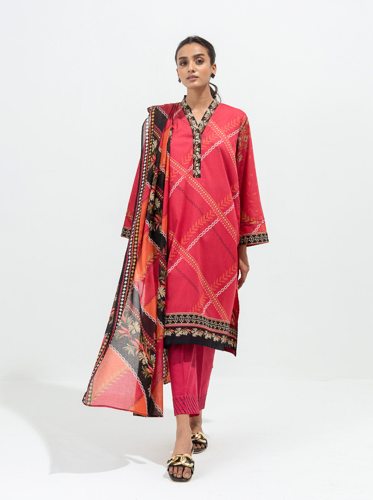 Camellia Rosy-Printed-2PBT1S22U37-PINK-2000000188196-2P