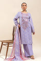 Ruffled organza dupatta ( as shown)