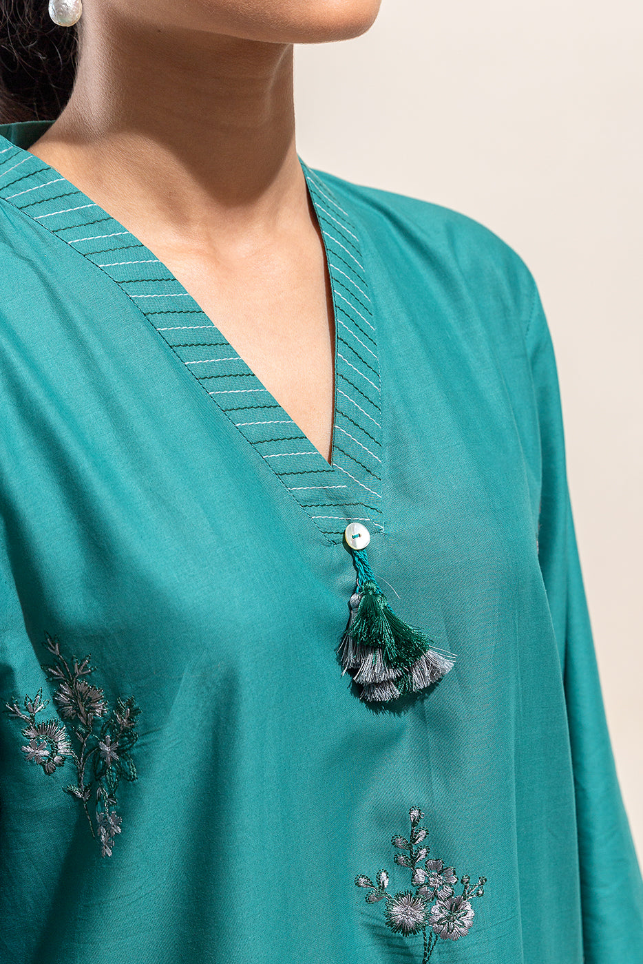 Irazin Dupatta