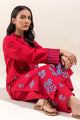 Embellished organza dupatta (as Shown)