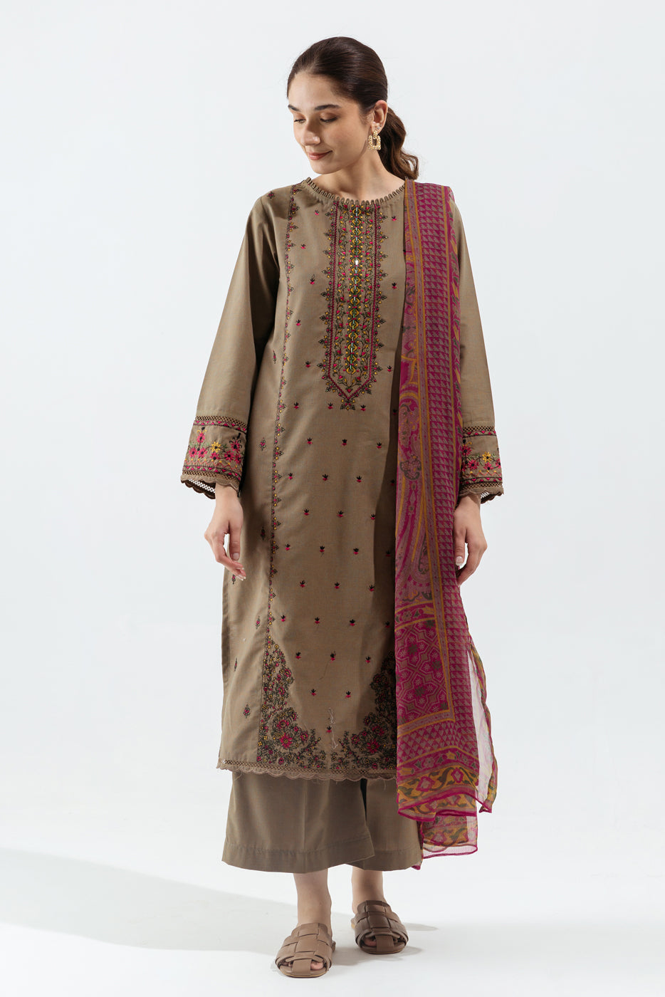 FLORA LINEN 2024