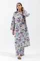 Chiffon Dupatta(as shown)