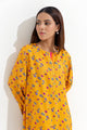 2 Piece Printed Viscose Suit (Pret)