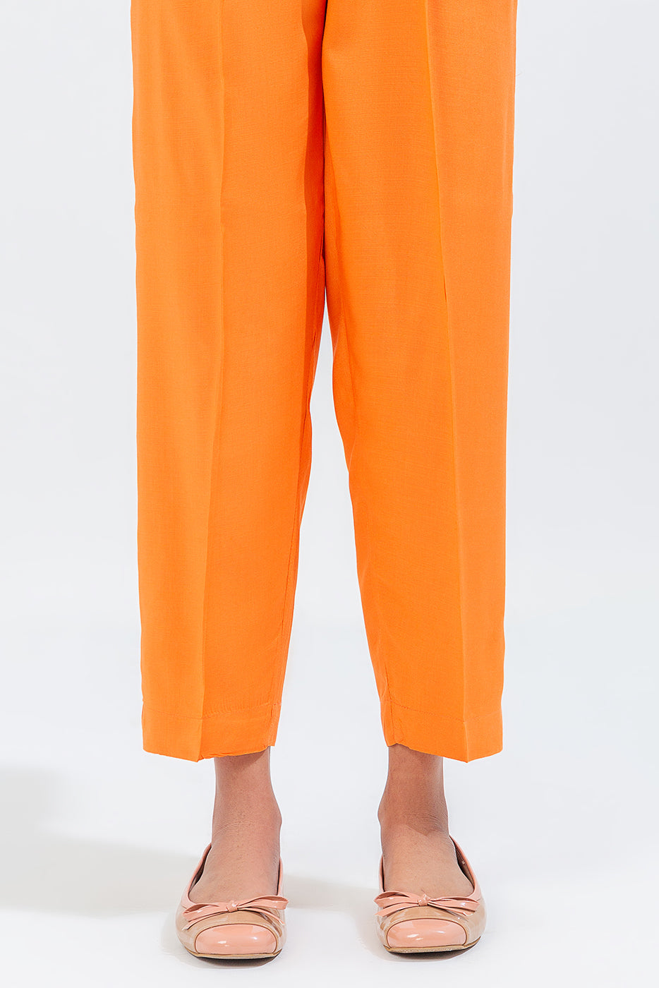2 Piece Embroidered Viscose Suit (Pret)