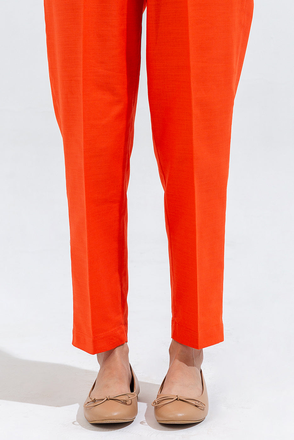 2 Piece Basic Khaddar Suit (Pret)