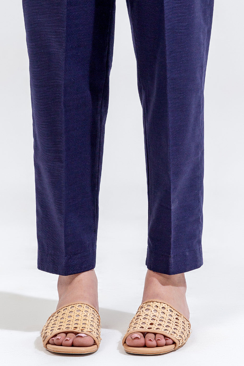 2 Piece Basic Khaddar Suit (Pret)
