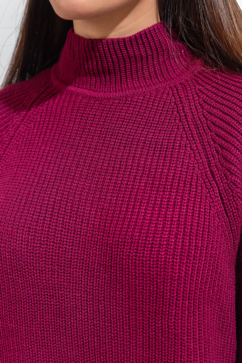 Sweater Knit Dress