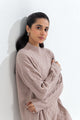 Knitted Long Dress
