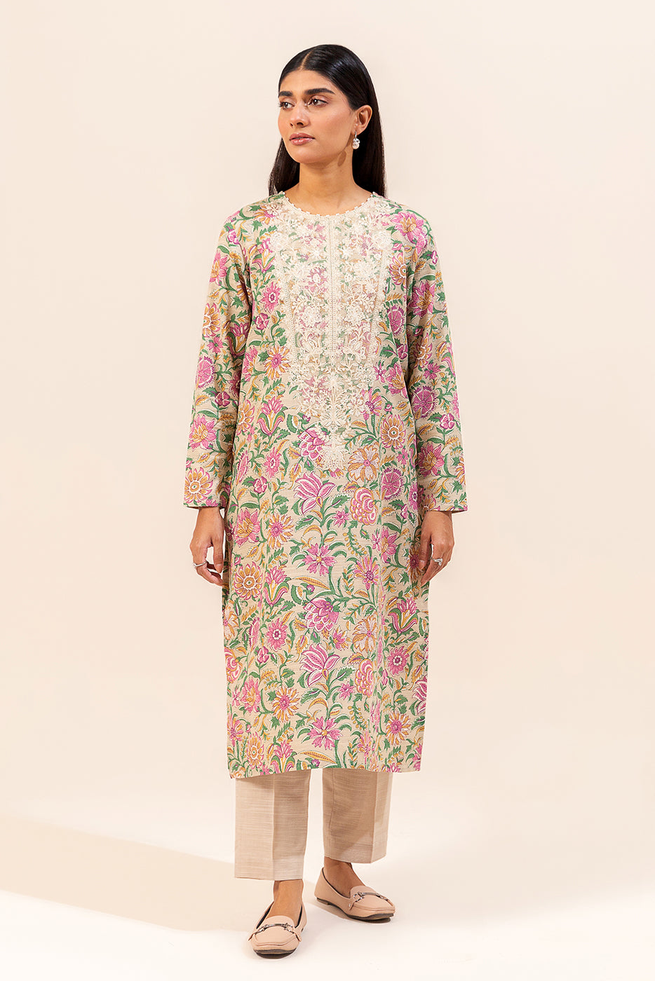 Kharkan Dupatta