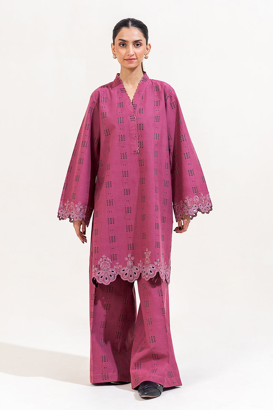 Istar Pants