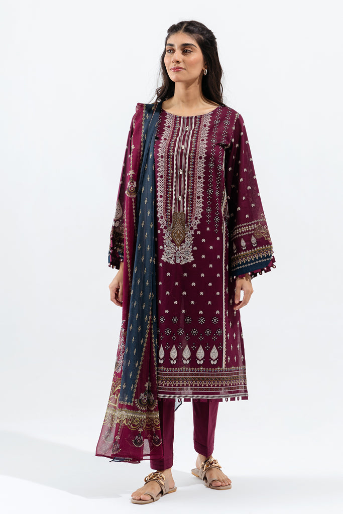 Design 1A Summer Vital '24 Unstitched