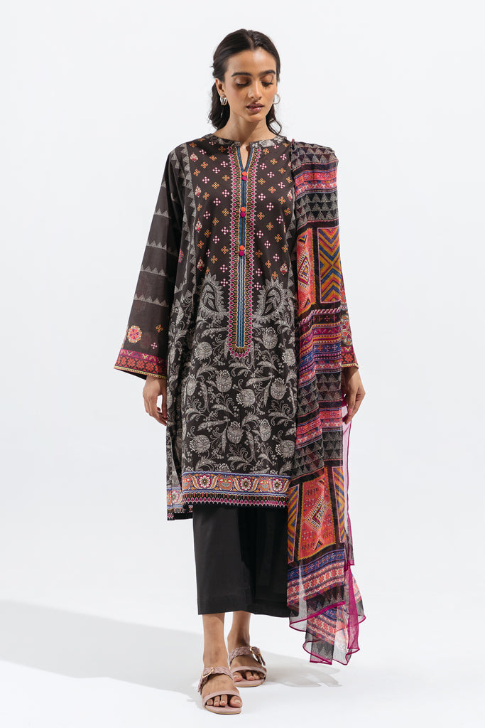 Zanil Dupatta