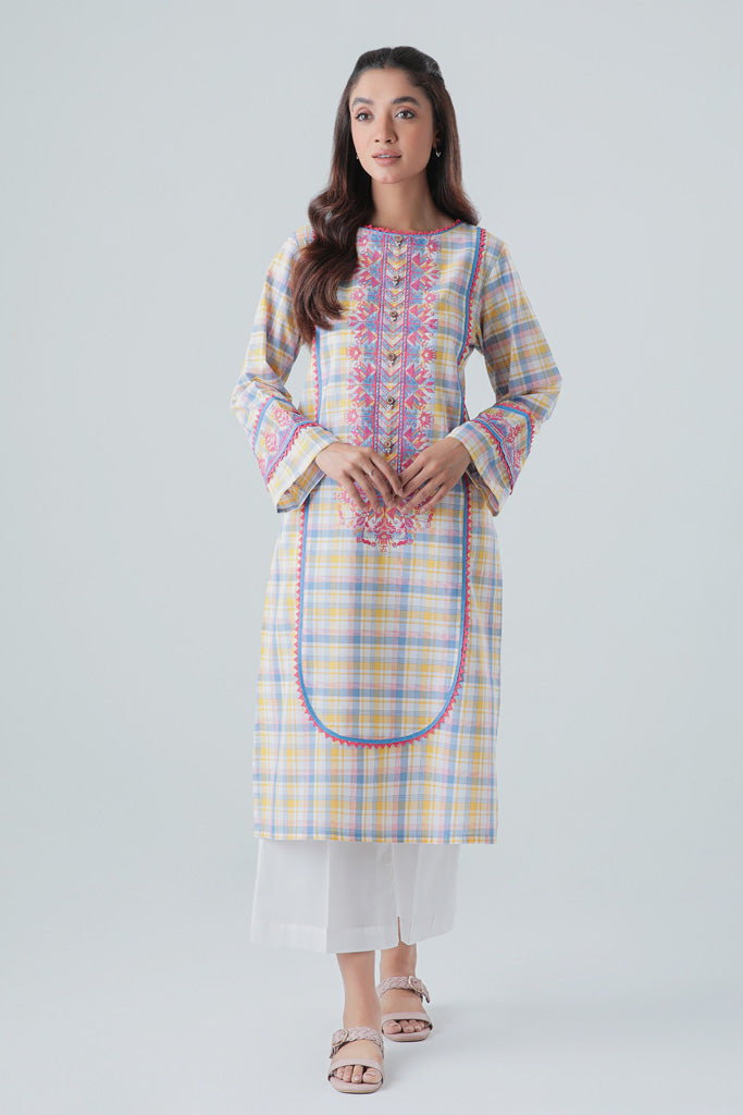 Design 11A Vital 2025 Unstitched
