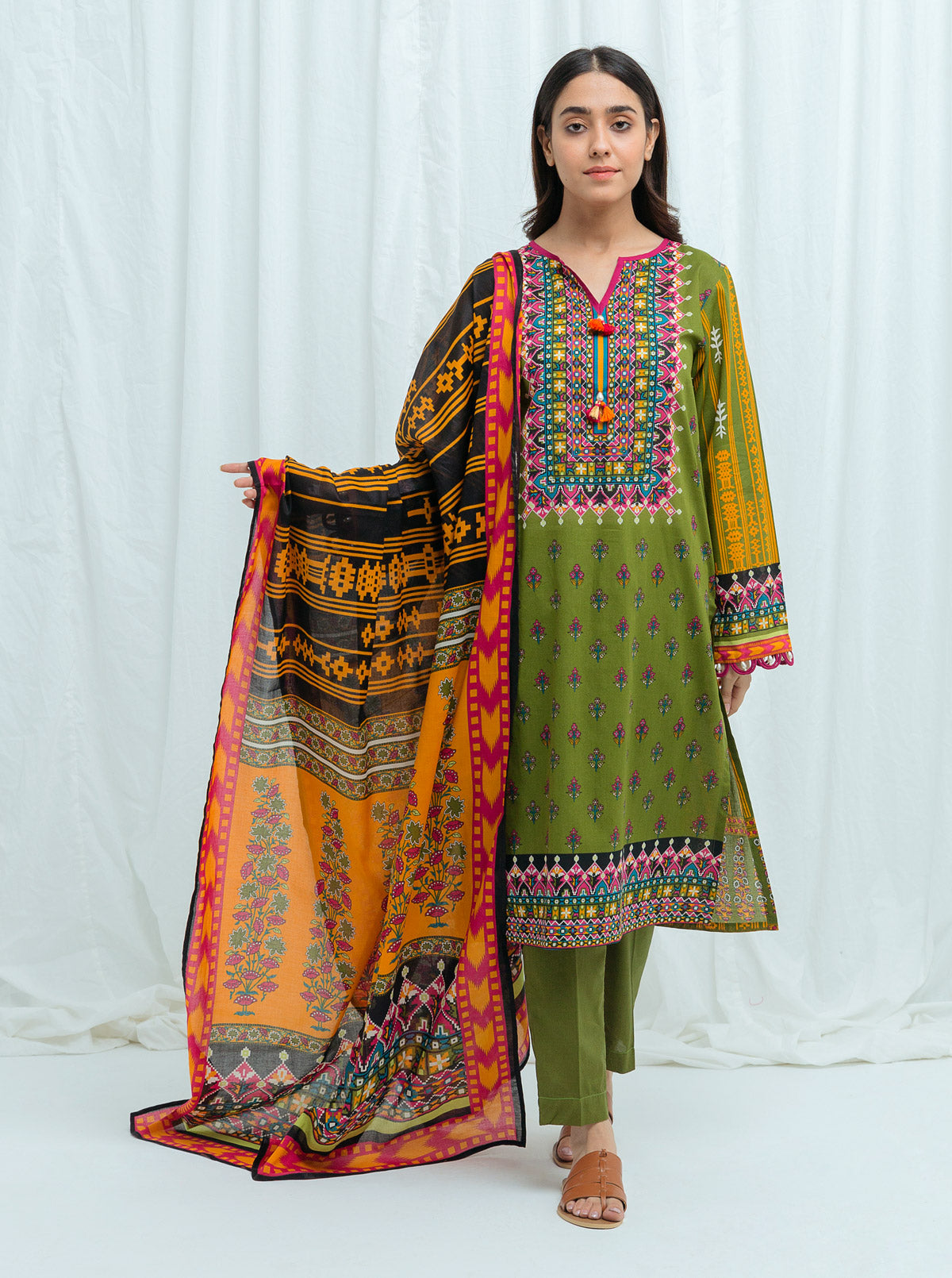Urban Green-Printed-2P
